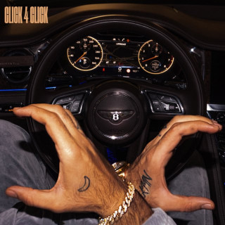 Zuna - CLICK FÜR CLICK album cover