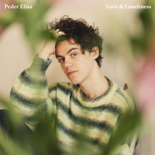 KEiiNO - Love & Loneliness album cover