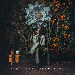 Lø Spirit - Isn't Life Beautiful album cover