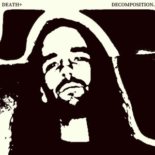 Death Plus - DECOMPOSITION album cover