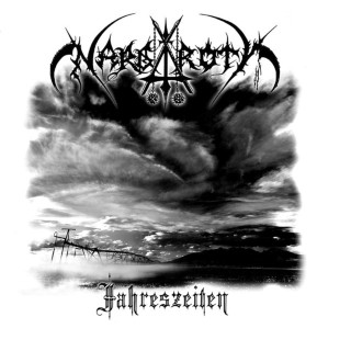 Nargaroth - Jahreszeiten album cover
