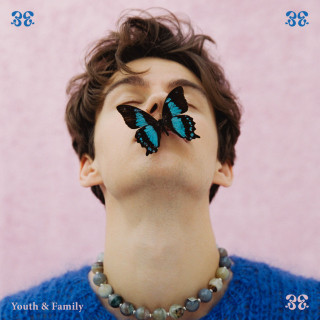 Peder Elias - Youth & Family album cover