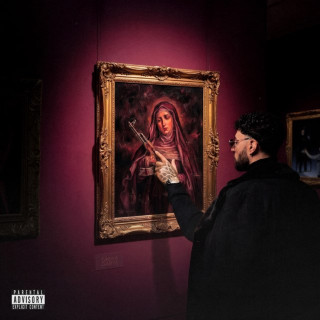 Rame - OPERA D'ARTE EP cover