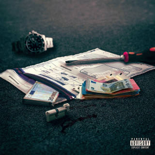 La Rvfleuze - EALS EP cover
