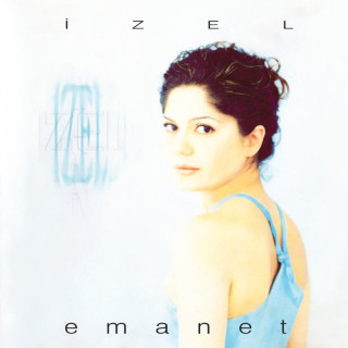 İzel - Emanet album cover