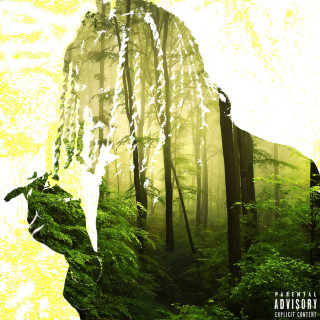 Yung Kayo - komodo album cover