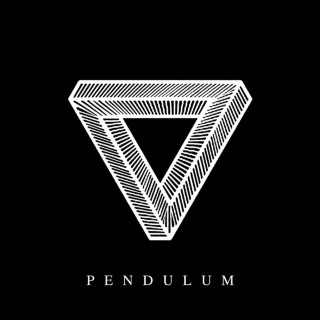 Twin Tribes - Pendulum album cover