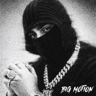 BM - Big Motion album cover