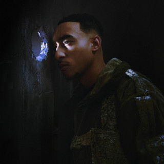 Nahir - Mission : Impossible EP cover