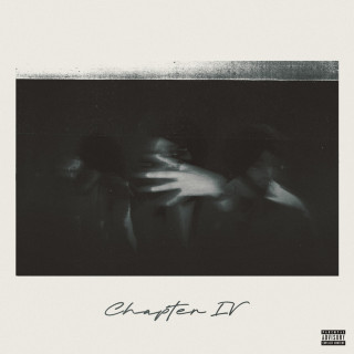 Shubh - Chapter IV EP cover