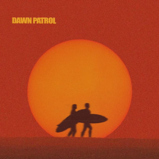 PARTY WAVE (Forrest Frank & Noah Hayden) - DAWN PATROL album cover