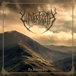 Winterfylleth - The Reckoning Dawn album cover