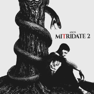 Axos - MITRIDATE 2 album cover