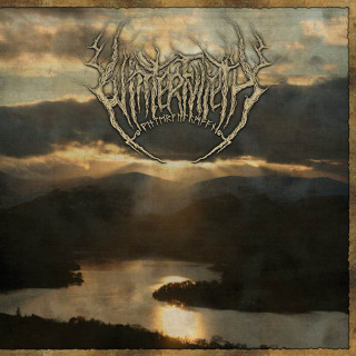 Winterfylleth - The Mercian Sphere album cover
