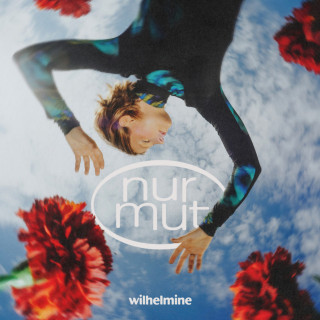 Wilhelmine - nur mut album cover