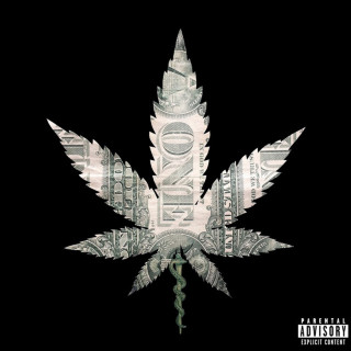Wiz Khalifa & Curren$y - Roofless Records For Drop Tops: Disc 1 album cover