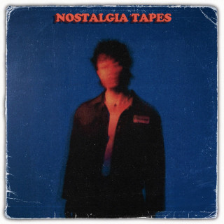 Christian French - the nostalgia tapes album cover