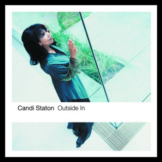 Candi Staton - Outside In album cover