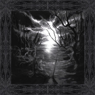 Zeruel - Ruin;Rebirth album cover