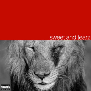 BUSHIDO ZHO & Big Baby Tape - sweet and tearz album cover