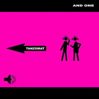 And One - Tanzomat album cover