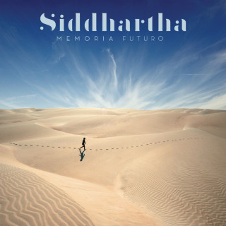 Siddhartha - MEMORIA FUTURO album cover