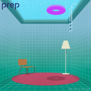 PREP - One Day In The Sun EP cover
