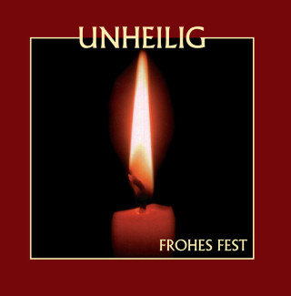Unheilig - Frohes Fest album cover