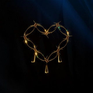 Glasswaves - It Was Always Meant To End EP cover