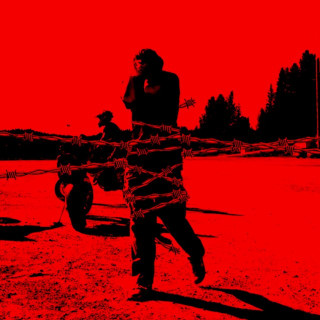 Lauri Haav - Kilipää EP cover