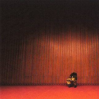 Isaiah Rashad & Julian Sintonia - IT'S BEEN AWFUL album cover
