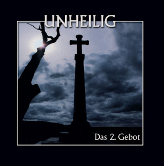 Unheilig - Das 2. Gebot album cover