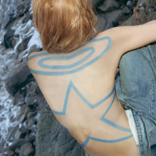 Tiffany Day - HALO album cover