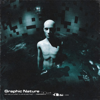 Graphic Nature - Who Are You When No One Is Watching? album cover