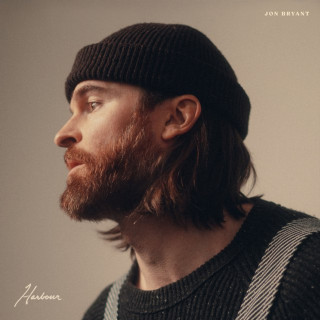 Jon Bryant - Harbour album cover
