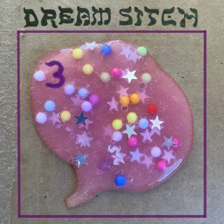 Dream Sitch - 3 album cover