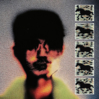 Yeek - Zodiac EP cover
