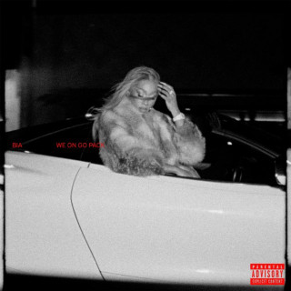 BIA - WE ON GO PACK EP cover
