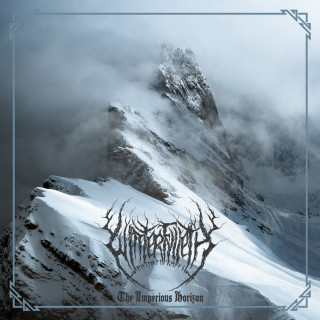 Winterfylleth - The Imperious Horizon album cover