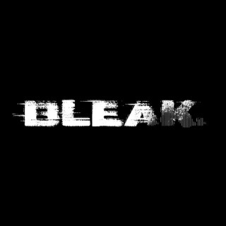 CABAL - It's All Bleak EP cover