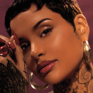 Kehlani - Kehlani album cover