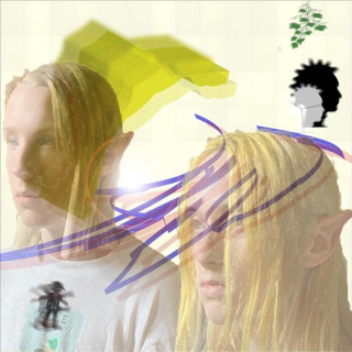 Frost Children - Aviation Creates Adventurous Beginnings album cover