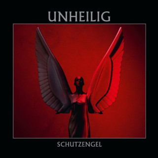 Unheilig - Schutzengel EP cover