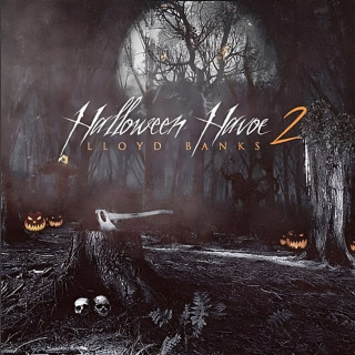 Lloyd Banks - Halloween Havoc 2 album cover