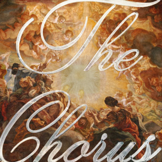 The Belonging Co - The Chorus live album cover