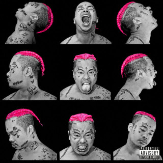 Kid Trunks - P!NK album cover