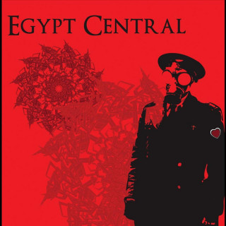 Egypt Central - Egypt Central album cover