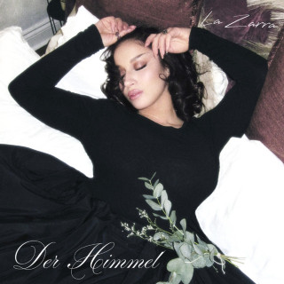 La Zarra - Der Himmel album cover