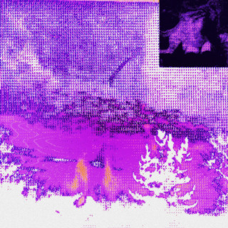 shinigami - NÆNIA EP cover