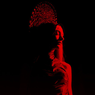 Anne Hathaway - Mother Mary soundtrack cover
